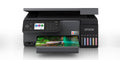 Epson 22ppm Mono 22ppm Colour A4 Single Function USB WiFi/WiFiDirect CD/DVD/PVC Card incl 1 set of Ink