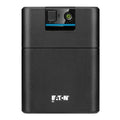Eaton 5E 1200VA UPS with IEC outlets for home or office power backup