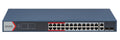 Hikvision DS-3E1326P-EI 24-Port PoE Smart Managed Switch with 370W Power Budget