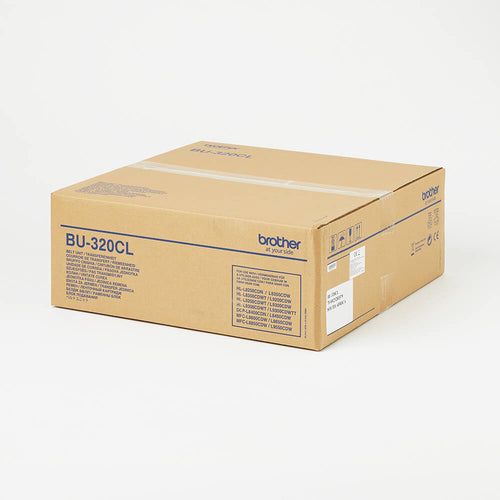 Brother BU-320CL belt unit for HL-L8350CDW, MFC-L8600CDW, MFC-L8850CDW printers.