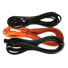 DYNESS Power Cable One Per Battery Bank For Reliable Power