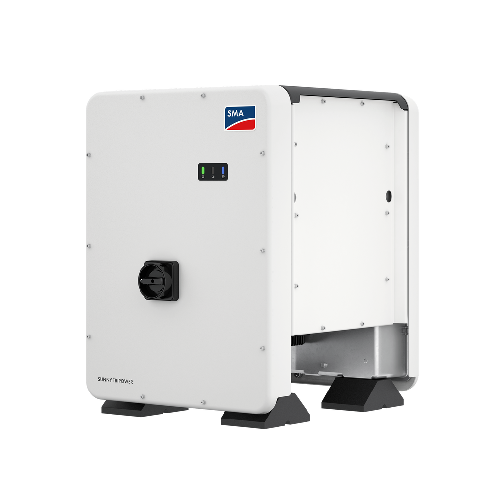 SMA I/O Module for STP 50 Core 1