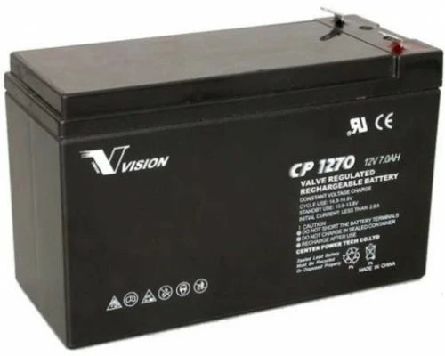Deep Cycle AGM Battery 200Ah 12V Heavy Duty 6FM200ZX