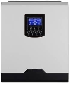 Mecer Hybrid Inverter Charger 3000VA 24V 220Vac PWM