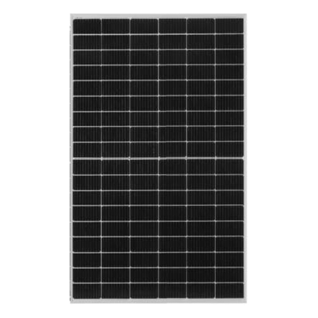 Jinko 415W Mono PV Solar Module, high-efficiency solar panel for residential and commercial applications. SKU: SOL-P-J-415