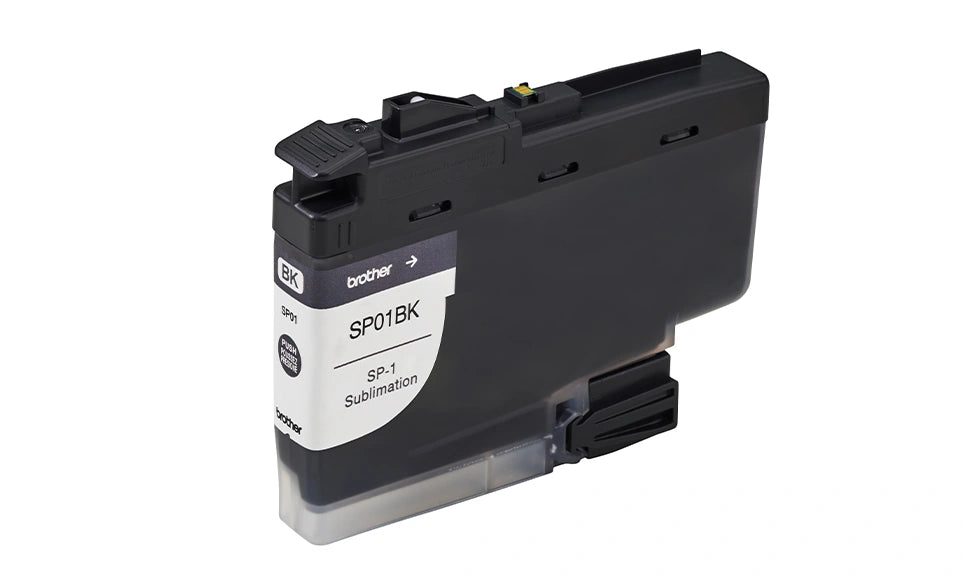 Brother Standard Black Ink SP1 Printer Cartridge Pro
