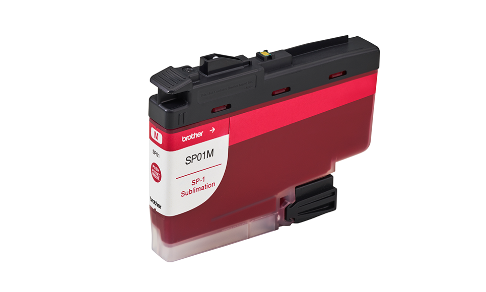 Brother Standard Magenta Ink for SP1 Printer Cartridge