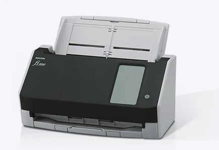 Ricoh A4 40ppm Duplex Workgroup Desktop Scanner USB3.2 RJ45