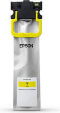 Epson Yellow XL Ink Bag (WF-R5xxx Series, 20,000 Pages)