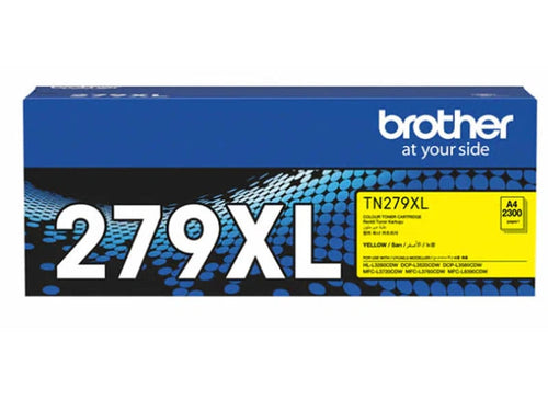 Brother High Yield Yellow Toner For MFC L8390CDW L3760CDW