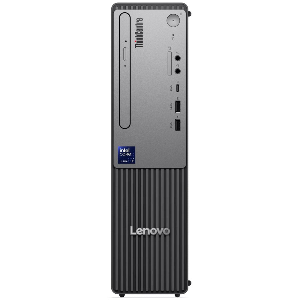 Lenovo ThinkCentre neo 50s Gen 6 SFF Desktop (Intel Core Ultra 5 225, 16GB RAM, 512GB SSD, Win 11 Pro)
