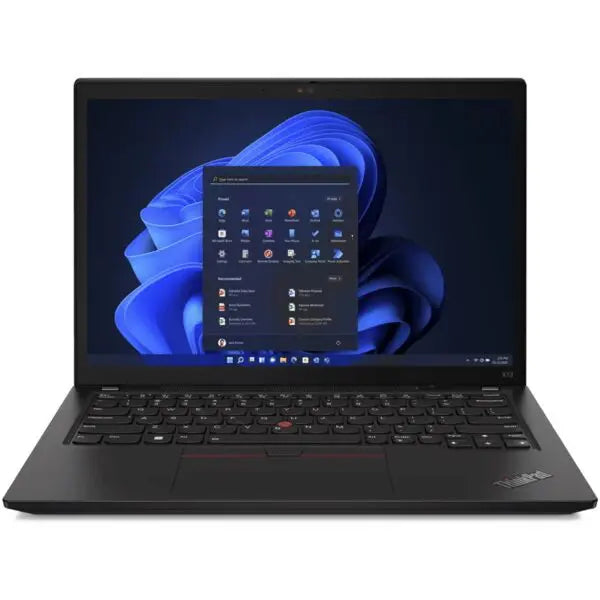 Lenovo L13 Laptop 13.3In I5-1235U 8GB 256GB LTE Win11 Pro
