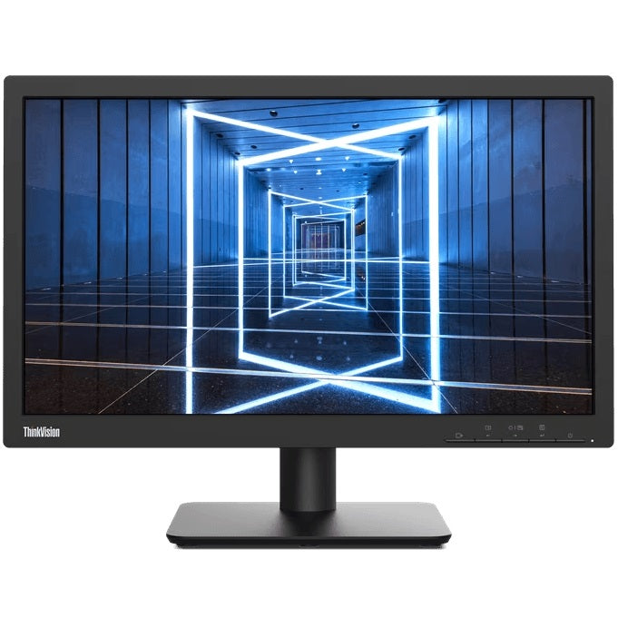 Lenovo E20 30 19.5 Inch IPS Monitor 1600x900 HDMI VGA