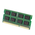 4GB DDR3L 1600MHz Laptop Memory Module (SO-DIMM, 204-Pin, Low Voltage)