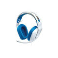 Logitech G335 Wired Gaming Headset (3.5mm) - White
