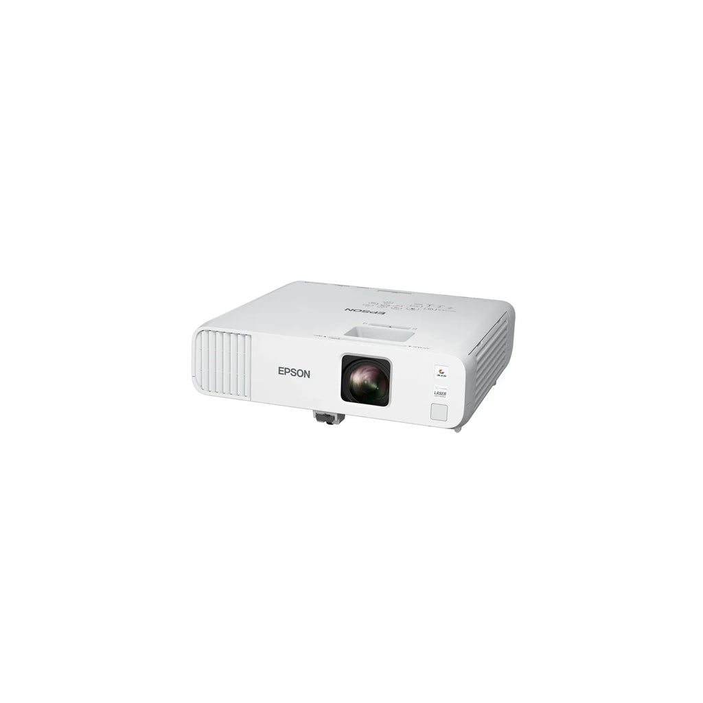 Epson EB-L260F Full HD Standard-Throw Laser Projector (4600 Lumens, Wi-Fi)