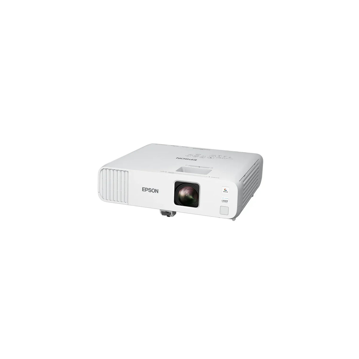 Epson EB-L260F Full HD Standard-Throw Laser Projector (4600 Lumens, Wi-Fi)