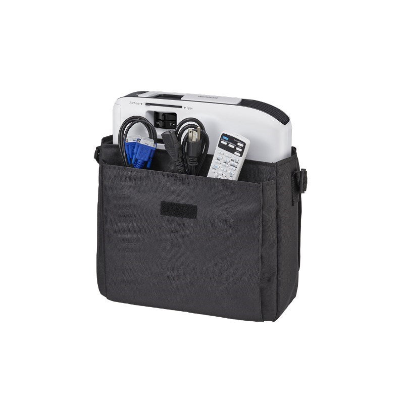 Epson Soft Carry Case for Projectors (V12H001K70)