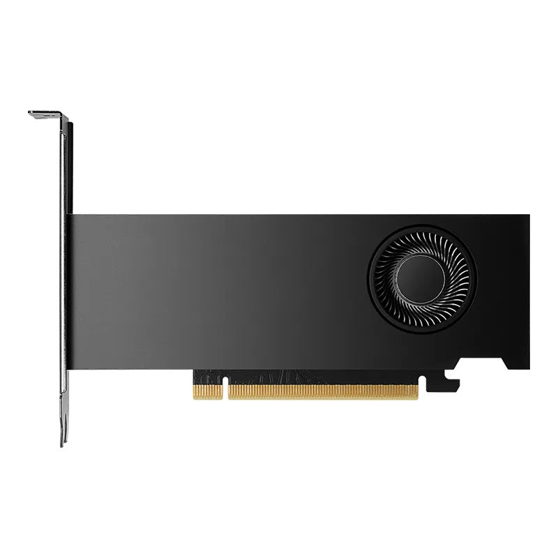 PNY RTX2000 ADA 16GB GDDR6 Low Profile Graphics Card