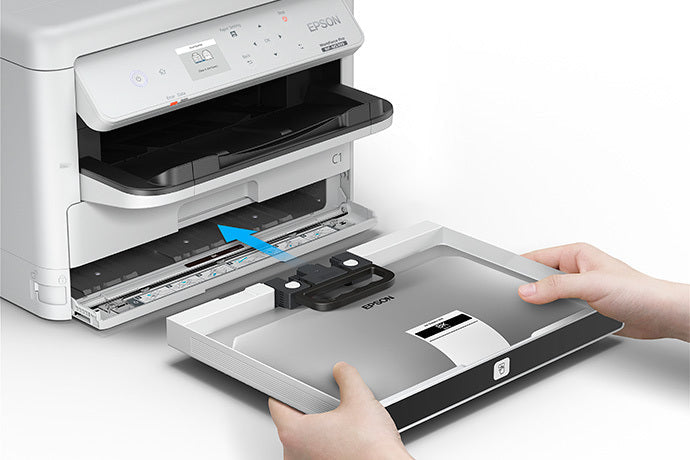 Epson Black XXL Ink Supply Unit (WF-M5399/WF-M5899, 40,000 Pages)