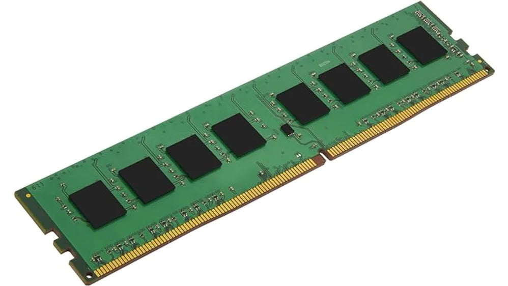 8GB DDR4 3200MHz Desktop Memory Module (288-Pin, 1.2V)