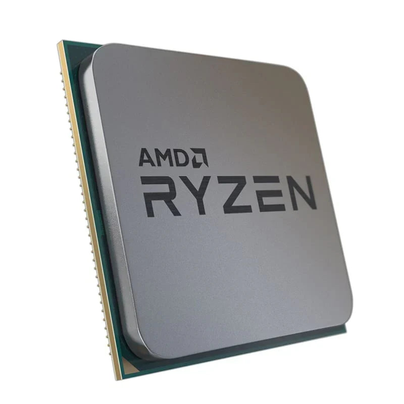 AMD Ryzen 5 3400G AM4 CPU 4 Core 8 Thread Vega Graphics 65W