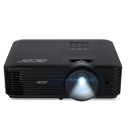 Acer PJ X1228i DLP 3D XGA Projector 4800lm HDMI WiFi