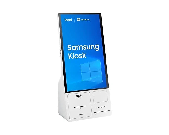 Samsung 24 Inch Touch Display Full HD 16x7 Windows