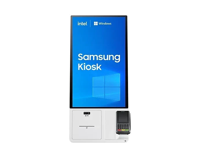 Samsung 24 Inch Touch Display Full HD 16x7 Windows