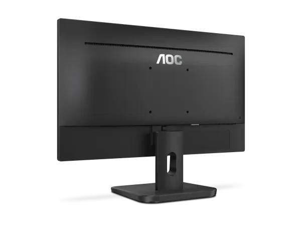 AOC 19.5 Inch HD Plus Monitor HDMI VGA VESA Flicker Free