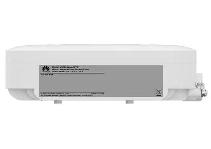 AP761 WiFi 6 Outdoor Access Point Built in Antennas BLE