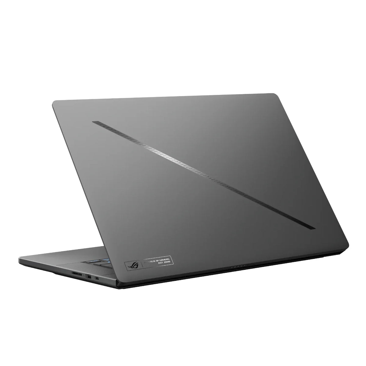 ASUS ROG Zephyrus 16" Gaming Laptop (Core Ultra 9, 32GB RAM, 2TB SSD, RTX 5070 Ti)