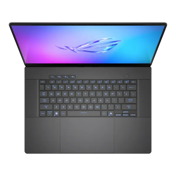 ASUS ROG Zephyrus 16" Gaming Laptop (Core Ultra 9, 32GB RAM, 2TB SSD, RTX 5070 Ti)