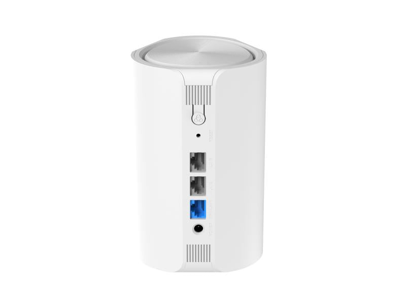 Hikvision AC1200 Gigabit Mesh Wi-Fi 5 System