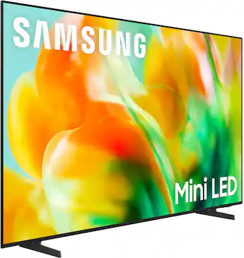 Samsung 55" M80H 4K UHD Mini LED Smart TV (144Hz, Tizen OS)