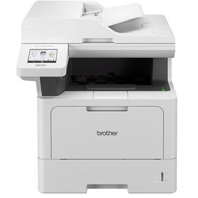 Brother DCP L5510DW Monochrome Laser MFP Wireless Ethernet