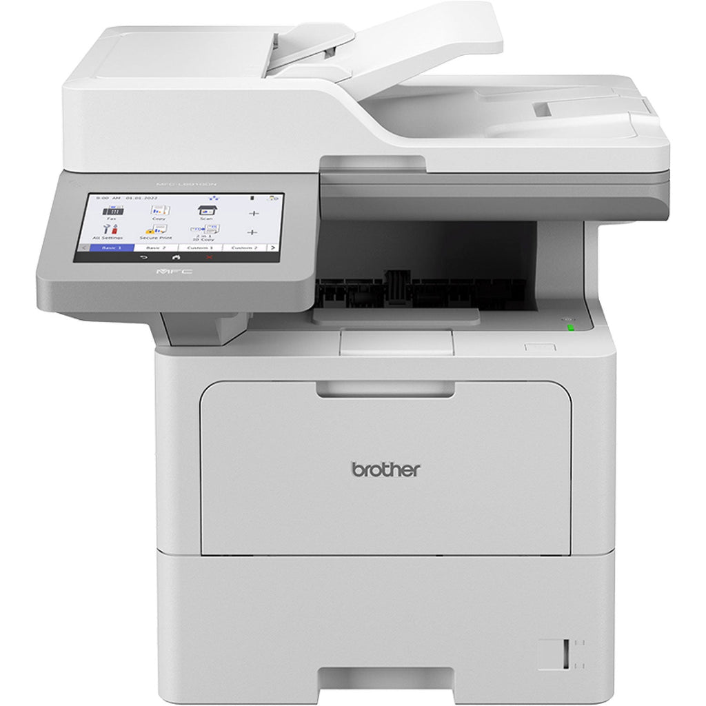 Brother MFC-L6910DN Monochrome Laser All In One 3Yr Warranty