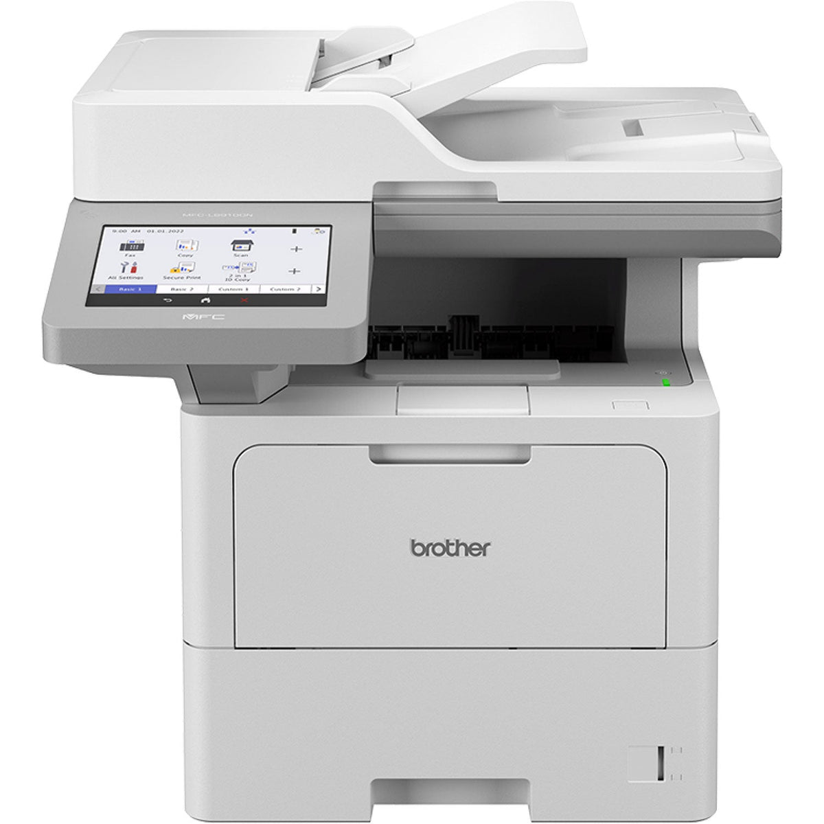 Brother MFC-L6910DN Monochrome Laser All In One 3Yr Warranty