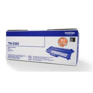 Brother High Yield Black Toner Cartridge HL5440D HL5450DN