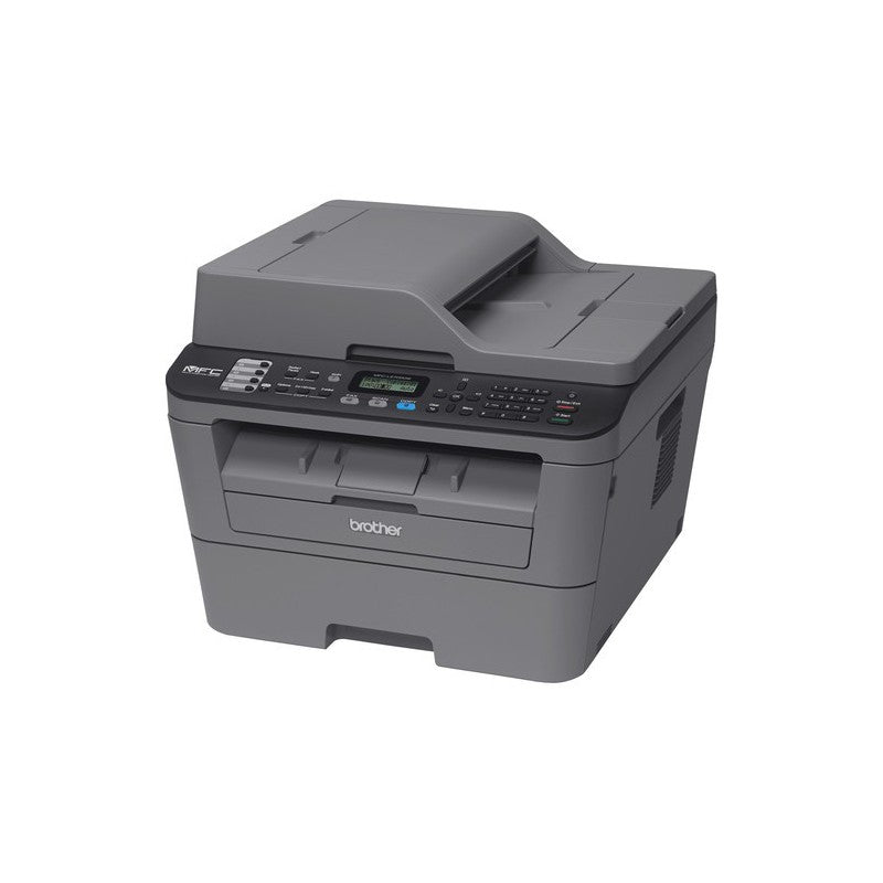 Brother MFCL2700DW Monochrome Printer 3 Year Warranty
