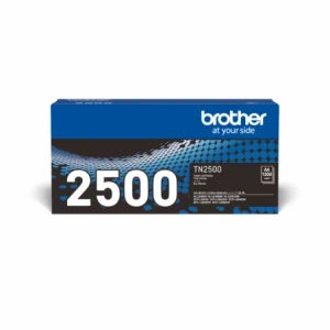 Brother Standard Black Toner for DCP L2640DW MFC L2805DW