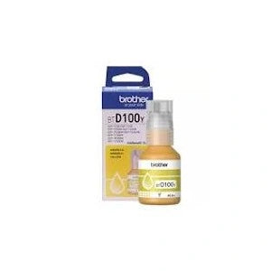 Brother Yellow Ink Cartridge For DCP T230 T430W MFC T930DW