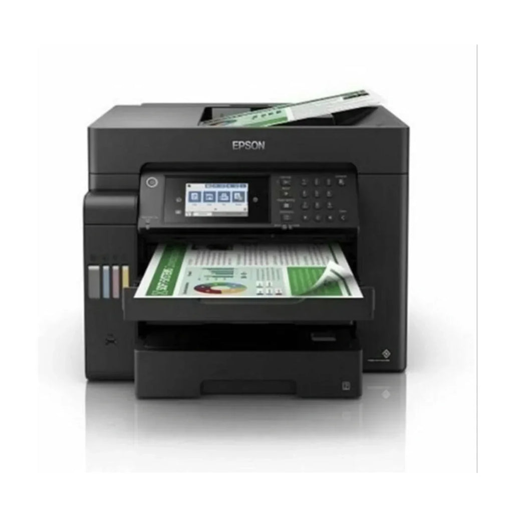 Epson EcoTank L15150 A3+ All-in-One Ink Tank Printer