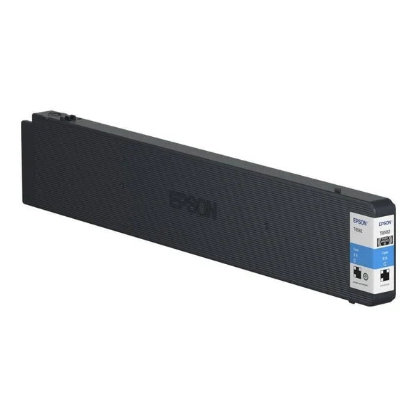 Epson Cyan Ink Supply Unit (WF-C21000, 50,000 Pages)