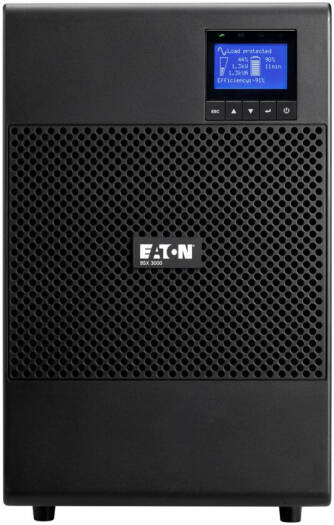 Eaton 9SX 3000i Online UPS 3000VA 200 To 240V Tower System