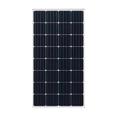 330W Solar PV Module High Efficiency Outdoor Panel Pro