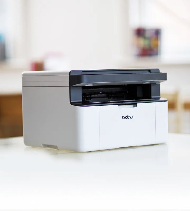 Brother DCP1610W Wireless Printer 3 Year Warranty Included