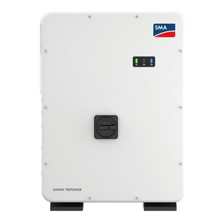 SMA I/O Module for STP 50 Core 1