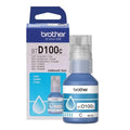 Brother Cyan Ink Cartridge For DCP T230 T430W T530DW