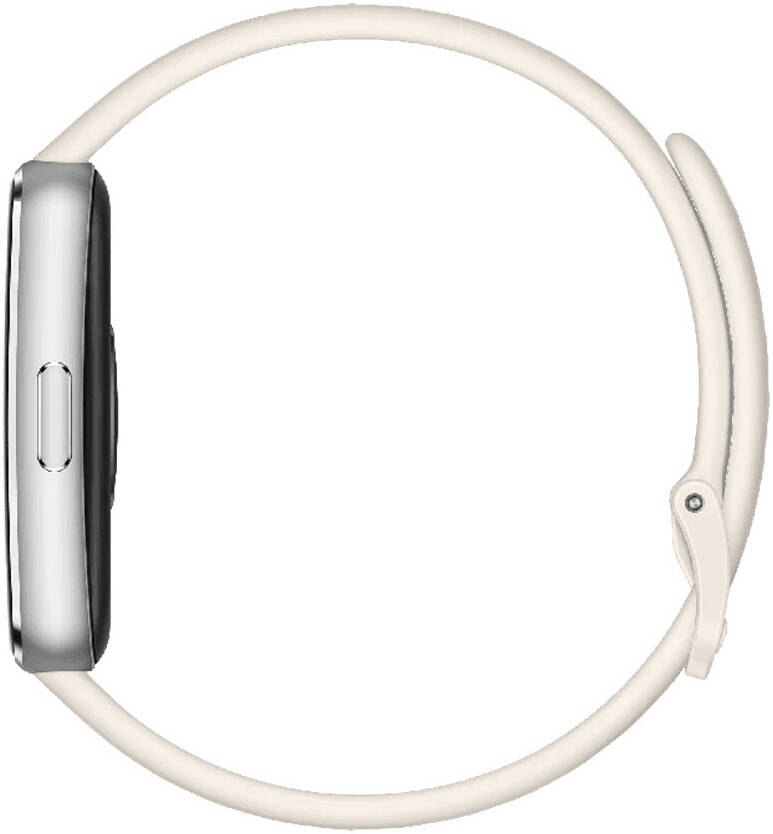 HUAWEI Band 11 Smart Fitness Tracker (1.62" AMOLED, White)